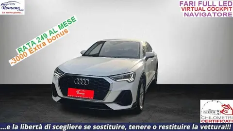 Annonce AUDI Q3 Diesel 2020 d'occasion 