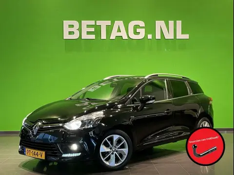 Used RENAULT CLIO Petrol 2017 Ad 