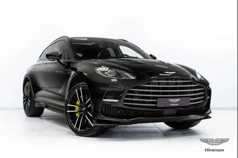 Annonce ASTON MARTIN DBX Essence 2022 d'occasion 