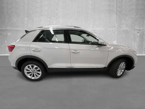 Used VOLKSWAGEN T-ROC Petrol 2024 Ad 