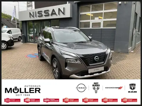 Annonce NISSAN X-TRAIL Hybride 2024 d'occasion 