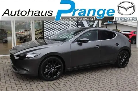 Annonce MAZDA 3 Essence 2024 d'occasion 