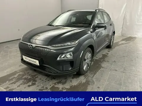 Used HYUNDAI KONA Electric 2020 Ad 