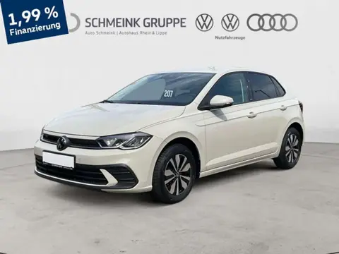 Used VOLKSWAGEN POLO Petrol 2024 Ad 