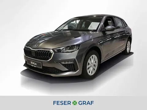 Annonce SKODA SCALA Essence 2024 d'occasion 