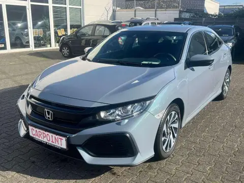 Used HONDA CIVIC Petrol 2020 Ad 