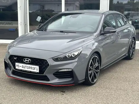 Used HYUNDAI I30 Petrol 2019 Ad 