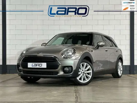 Used MINI ONE Petrol 2018 Ad 