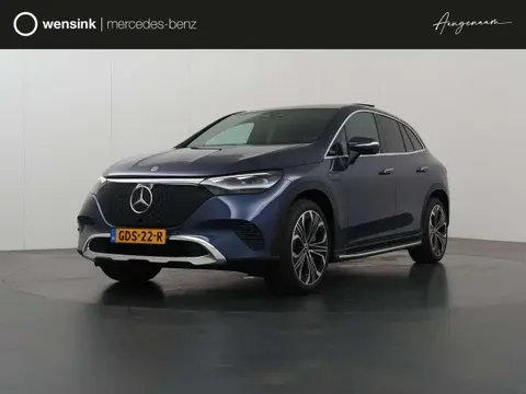 Annonce MERCEDES-BENZ EQE Électrique 2024 d'occasion 