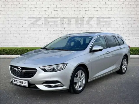 Used OPEL INSIGNIA Petrol 2018 Ad 