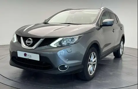 Used NISSAN QASHQAI Petrol 2016 Ad 