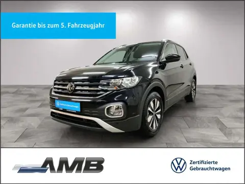 Used VOLKSWAGEN T-CROSS Petrol 2024 Ad 