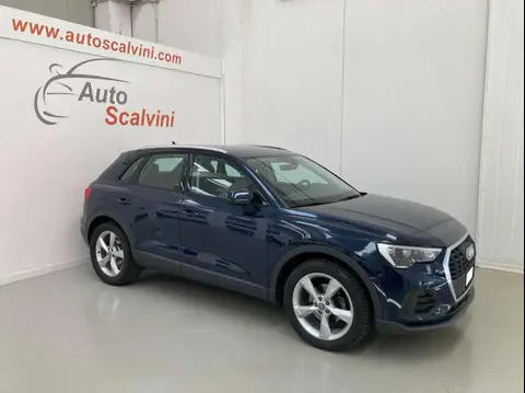 Used AUDI Q3 Diesel 2019 Ad 