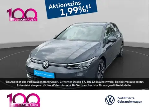 Used VOLKSWAGEN GOLF Petrol 2024 Ad 