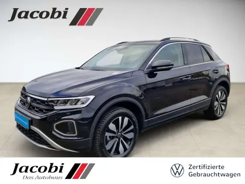 Used VOLKSWAGEN T-ROC Petrol 2023 Ad 