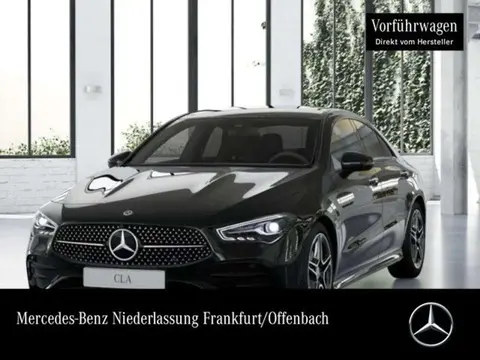 Annonce MERCEDES-BENZ CLASSE CLA Essence 2024 d'occasion 