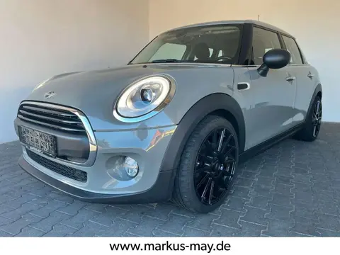 Annonce MINI ONE Diesel 2018 d'occasion 