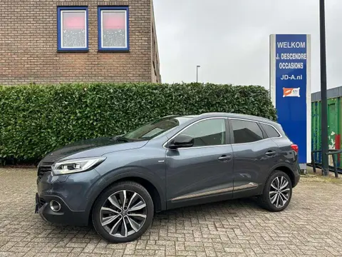 Used RENAULT KADJAR Petrol 2017 Ad 