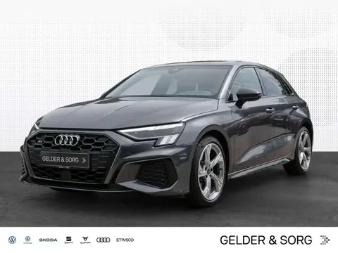 Annonce AUDI S3 Essence 2021 d'occasion 