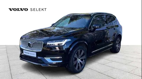 Annonce VOLVO XC90 Diesel 2023 d'occasion 