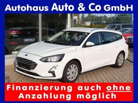 Used FORD FOCUS Diesel 2020 Ad 