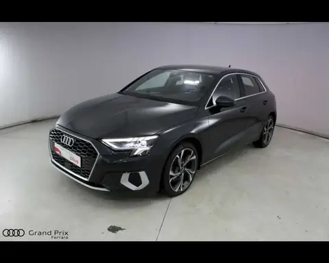 Used AUDI A3  2021 Ad 