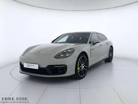 Annonce PORSCHE PANAMERA Hybride 2022 d'occasion 