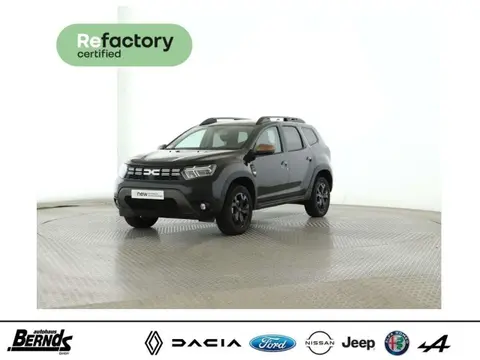 Used DACIA DUSTER Petrol 2024 Ad 