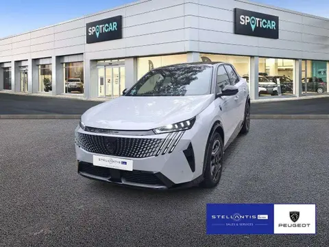 Used PEUGEOT 3008 Electric 2024 Ad 