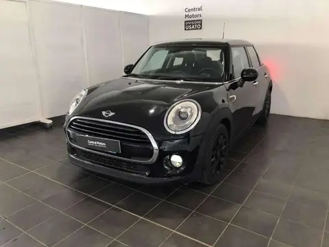 Used MINI COOPER Diesel 2017 Ad 