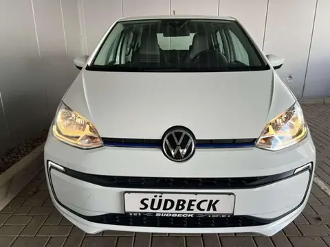 Annonce VOLKSWAGEN UP! Électrique 2021 d'occasion 