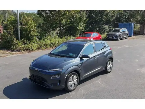 Annonce HYUNDAI KONA Électrique 2020 d'occasion 