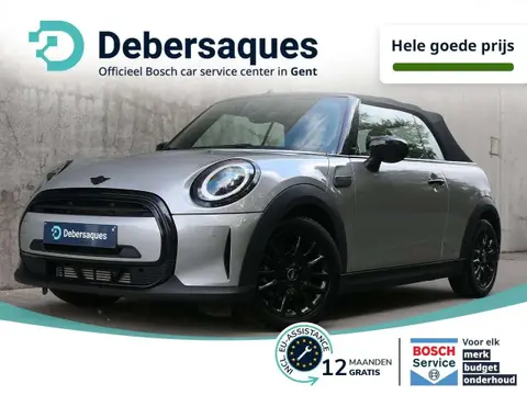 Used MINI COOPER Petrol 2023 Ad 