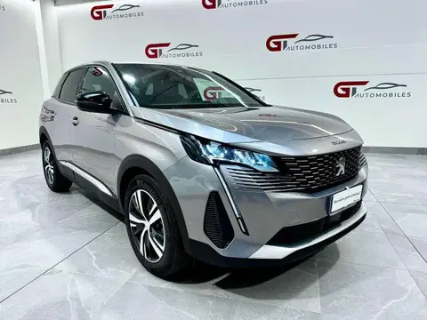 Annonce PEUGEOT 3008 Diesel 2023 d'occasion 