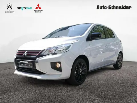 Used MITSUBISHI SPACE STAR Petrol 2024 Ad 