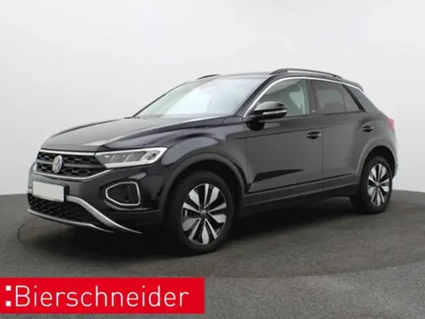 Annonce VOLKSWAGEN T-ROC Essence 2024 d'occasion 