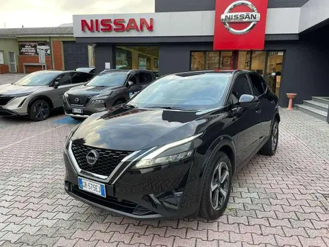 Annonce NISSAN QASHQAI Essence 2023 d'occasion 