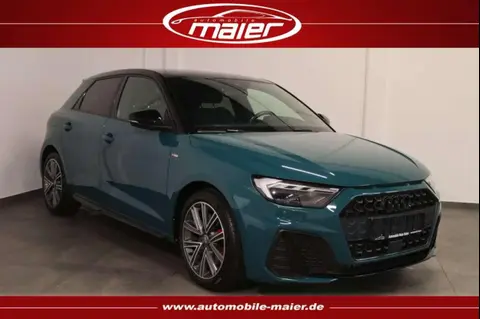 Annonce AUDI A1 Essence 2019 d'occasion 