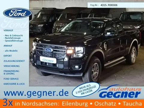 Used FORD RANGER Diesel 2024 Ad 