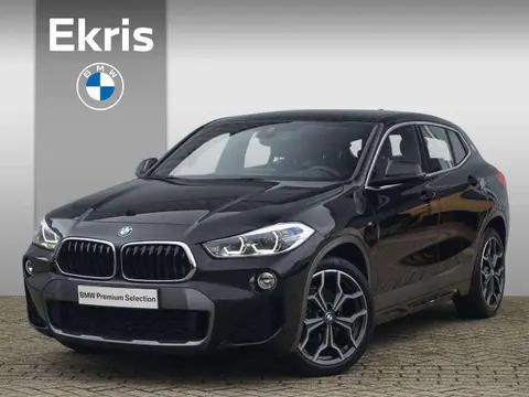 Annonce BMW X2 Essence 2020 d'occasion 