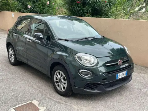 Annonce FIAT 500X Essence 2020 d'occasion 