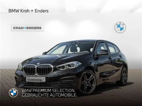 Used BMW SERIE 1 Petrol 2021 Ad Germany