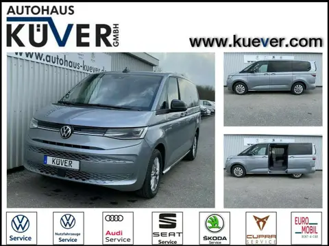 Used VOLKSWAGEN T7 Hybrid 2023 Ad 