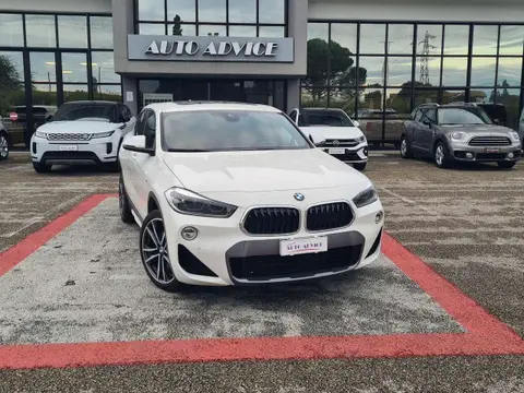 Used BMW X2 Diesel 2018 Ad 