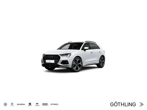 Annonce AUDI Q3 Essence 2024 d'occasion 