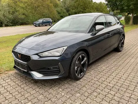 Annonce CUPRA LEON Essence 2024 d'occasion 