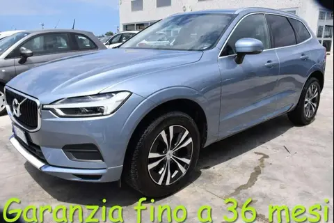 Used VOLVO XC60 Diesel 2019 Ad 