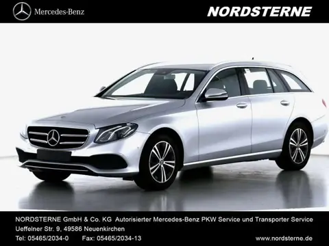 Used MERCEDES-BENZ CLASSE E Diesel 2020 Ad 