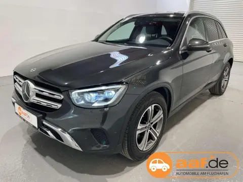 Annonce MERCEDES-BENZ CLASSE GLC Diesel 2021 d'occasion Allemagne