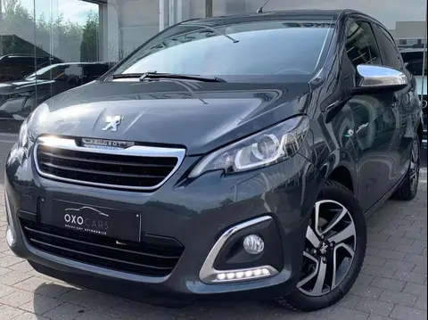 Used PEUGEOT 108 Petrol 2020 Ad 